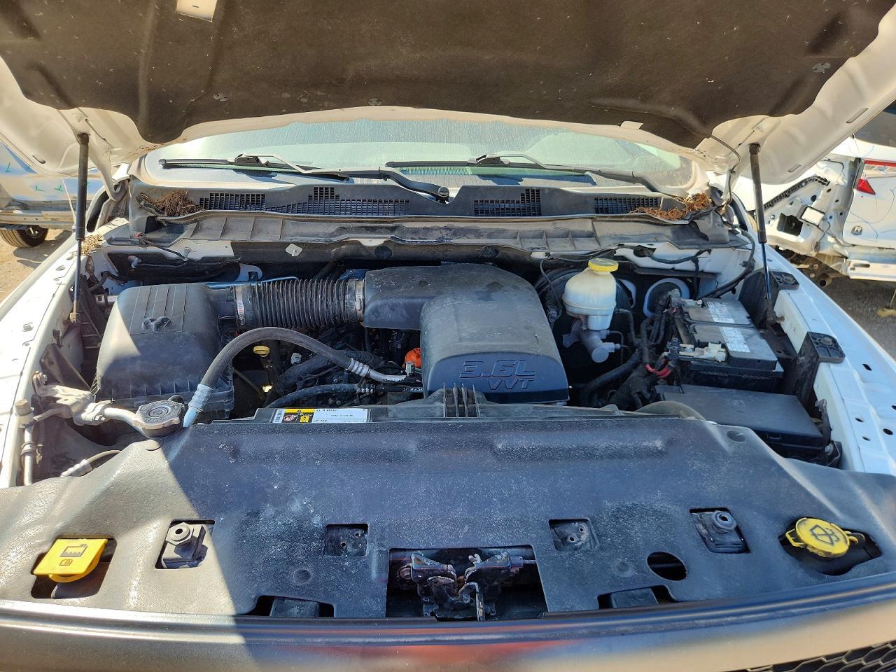 1C6RR7FG2HS759900 2017 RAM 1500 photo no. 11