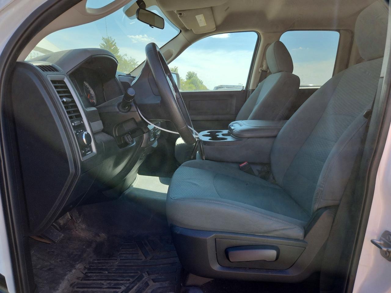1C6RR7FG2HS759900 2017 RAM 1500 photo no. 7