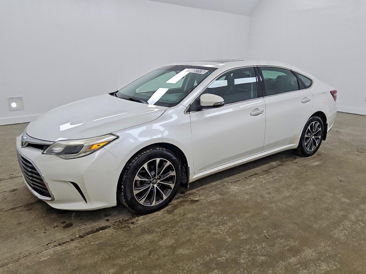 2016 TOYOTA AVALON 4T1BK1EB2GU217051