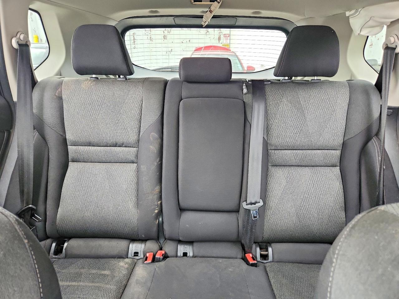 5N1BT3BB4RC711708 2024 NISSAN ROGUE photo no. 10