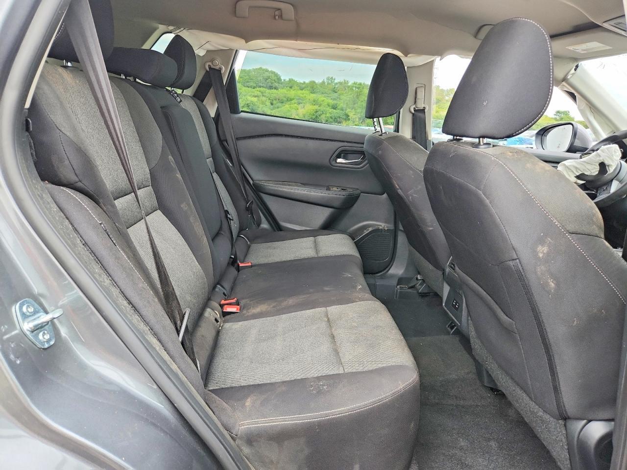 5N1BT3BB4RC711708 2024 NISSAN ROGUE photo no. 11