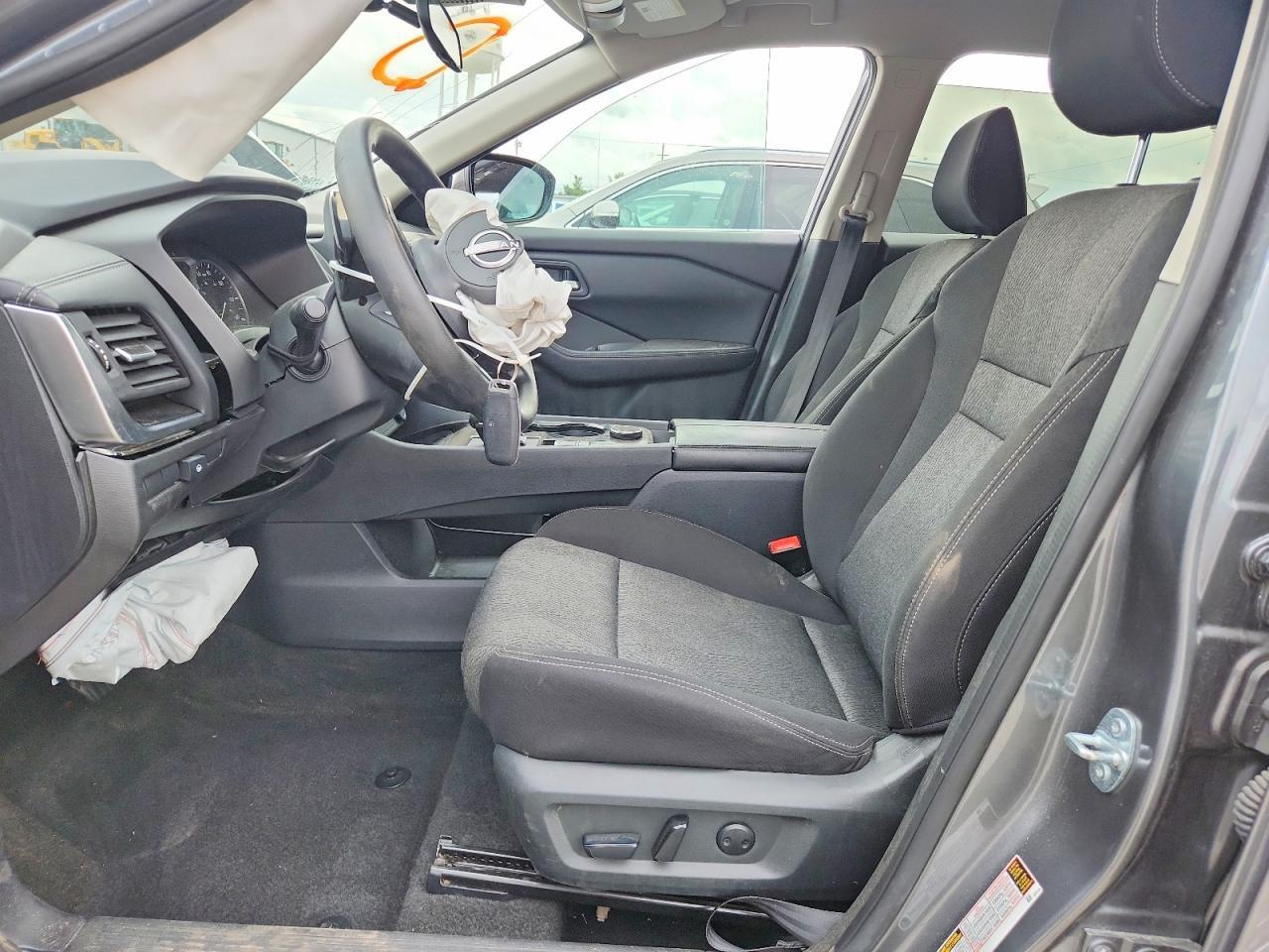 5N1BT3BB4RC711708 2024 NISSAN ROGUE photo no. 7