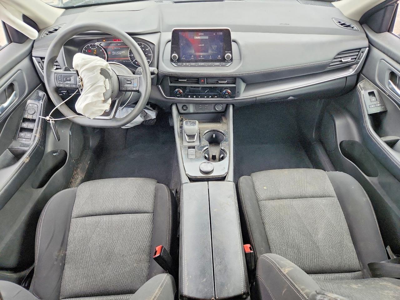 5N1BT3BB4RC711708 2024 NISSAN ROGUE photo no. 8
