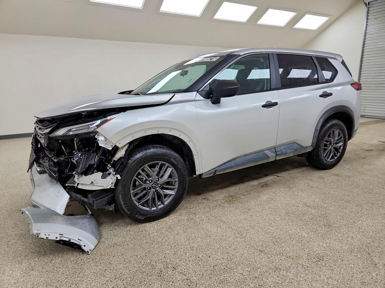 2024 NISSAN ROGUE 5N1BT3AB7RC747796