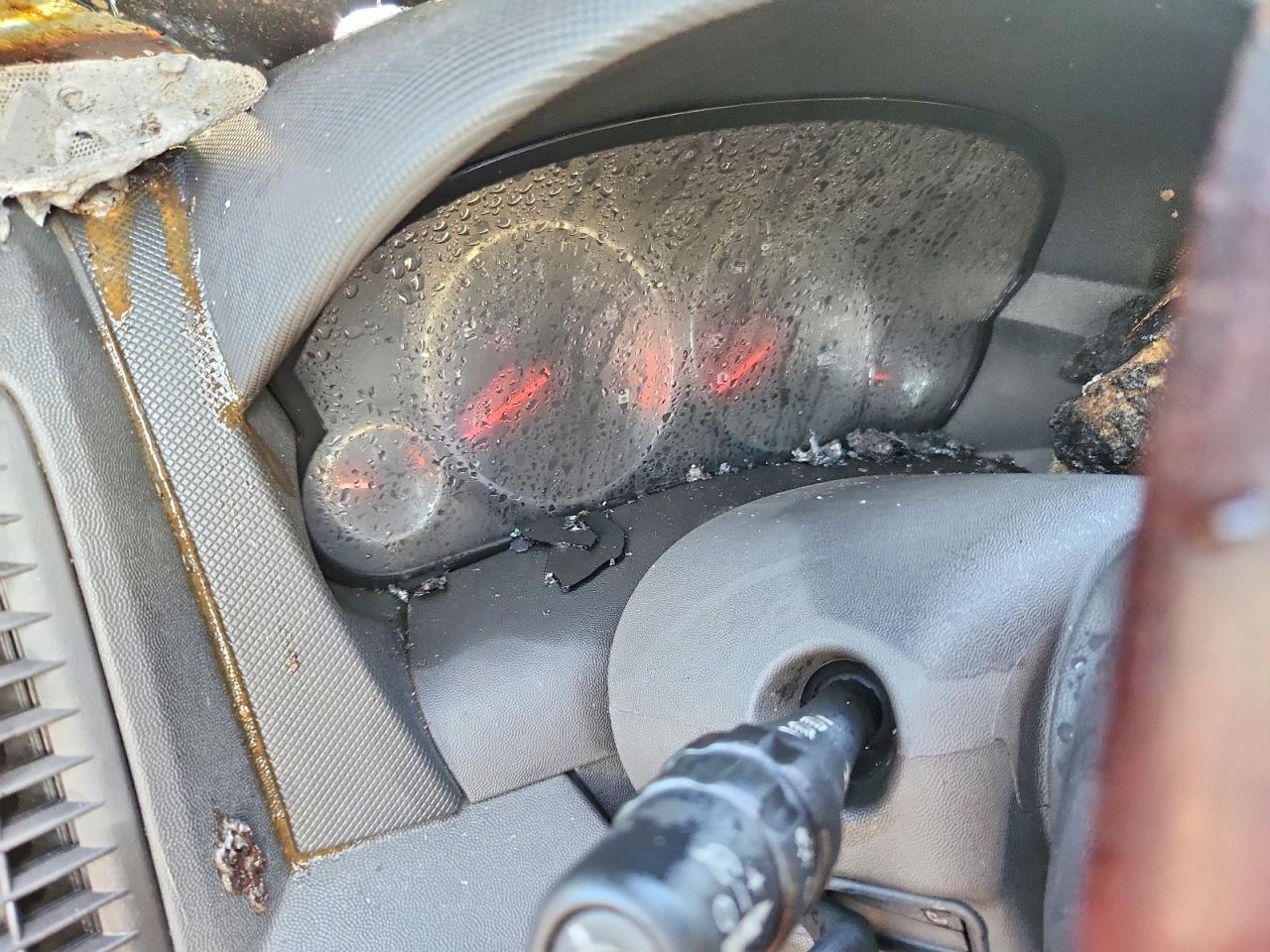 1G6DP567750154178 2005 CADILLAC CTS photo no. 9