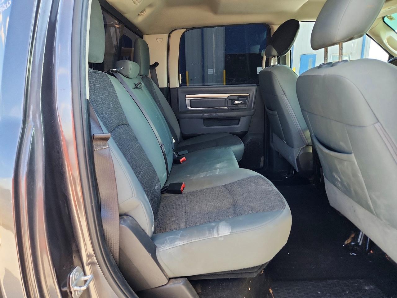2019 RAM 1500 CLASSIC SLT — Фото 10 из 13