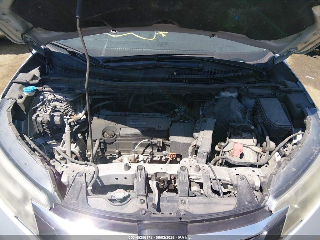 2HKRM3H7XGH543285 2016 HONDA CR-V photo no. 10