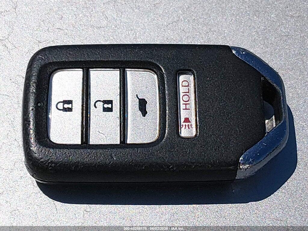2HKRM3H7XGH543285 2016 HONDA CR-V photo no. 11