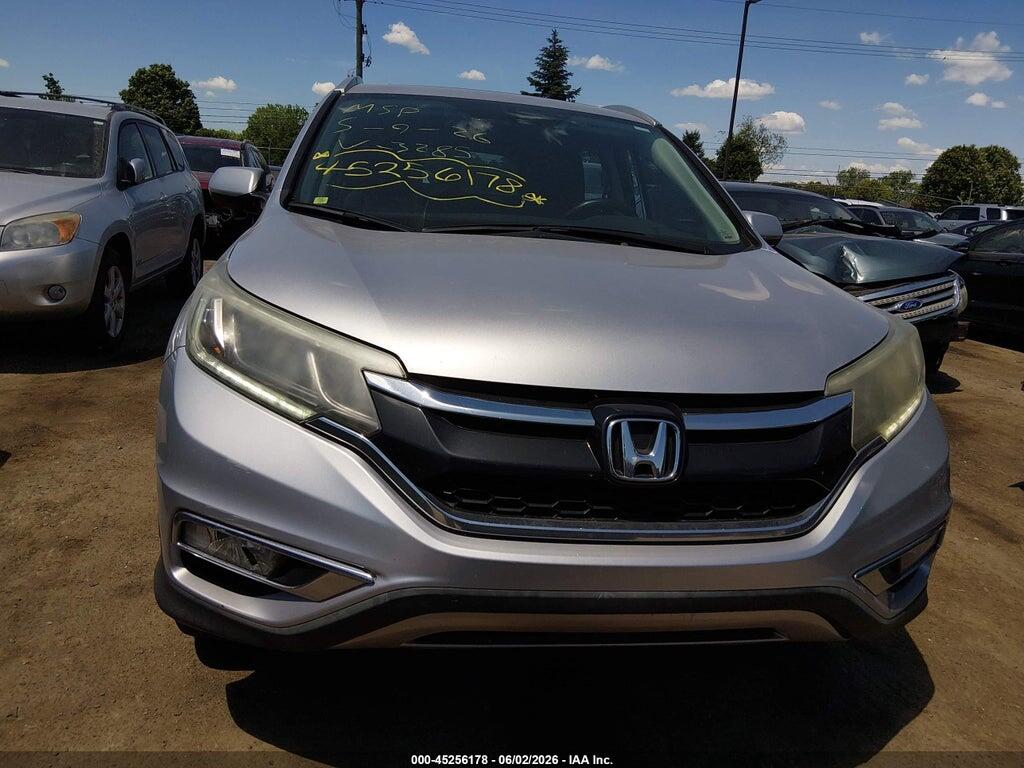 2HKRM3H7XGH543285 2016 HONDA CR-V photo no. 12