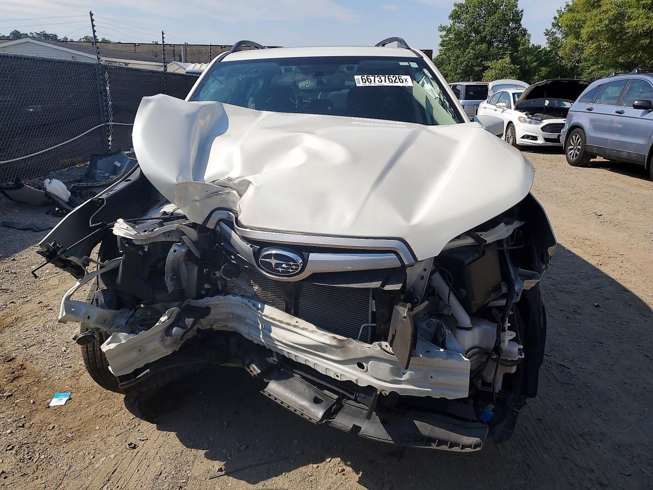 JF2SKAGC0KH585970 2019 SUBARU FORESTER photo no. 5