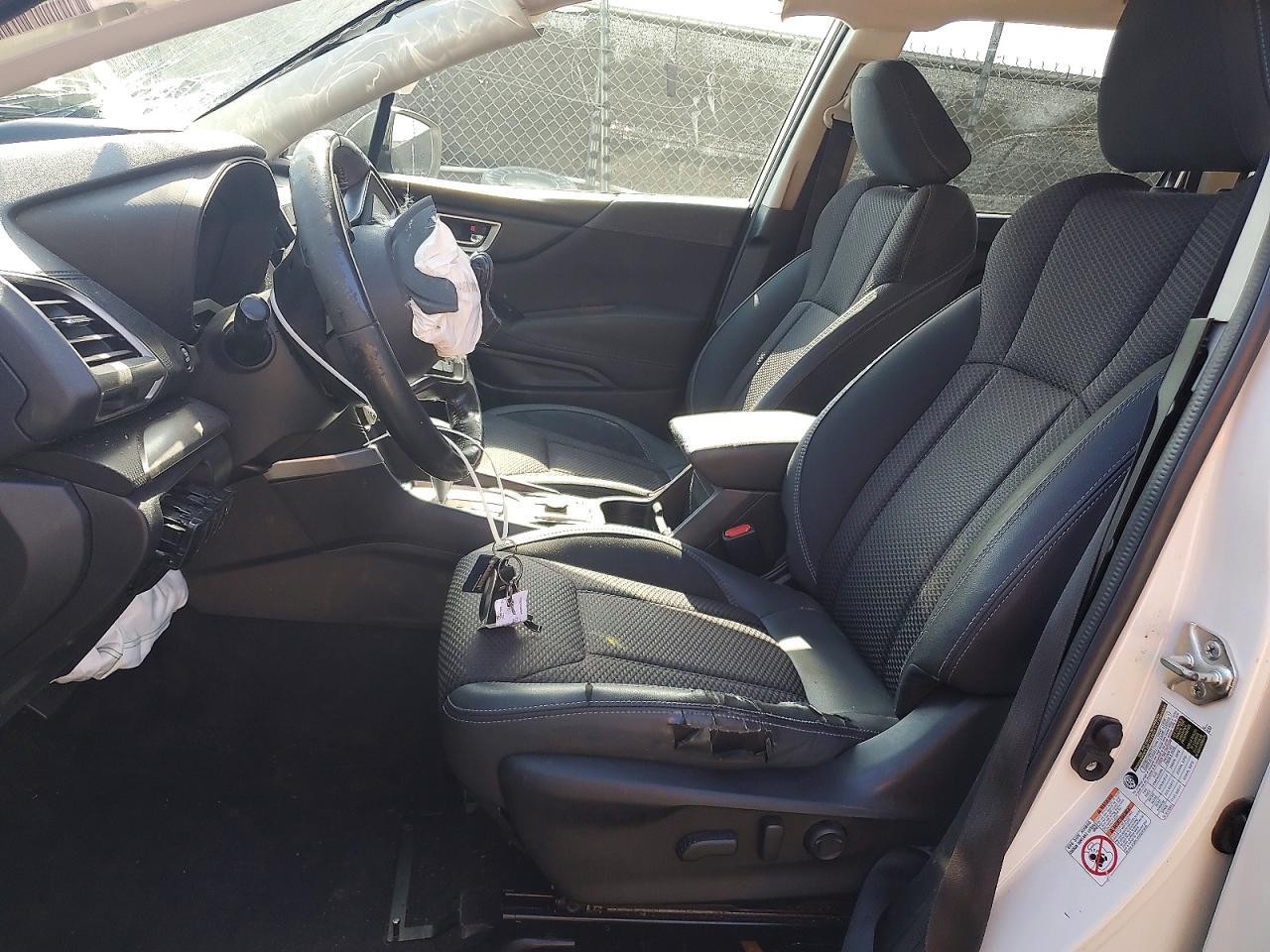 JF2SKAGC0KH585970 2019 SUBARU FORESTER photo no. 7