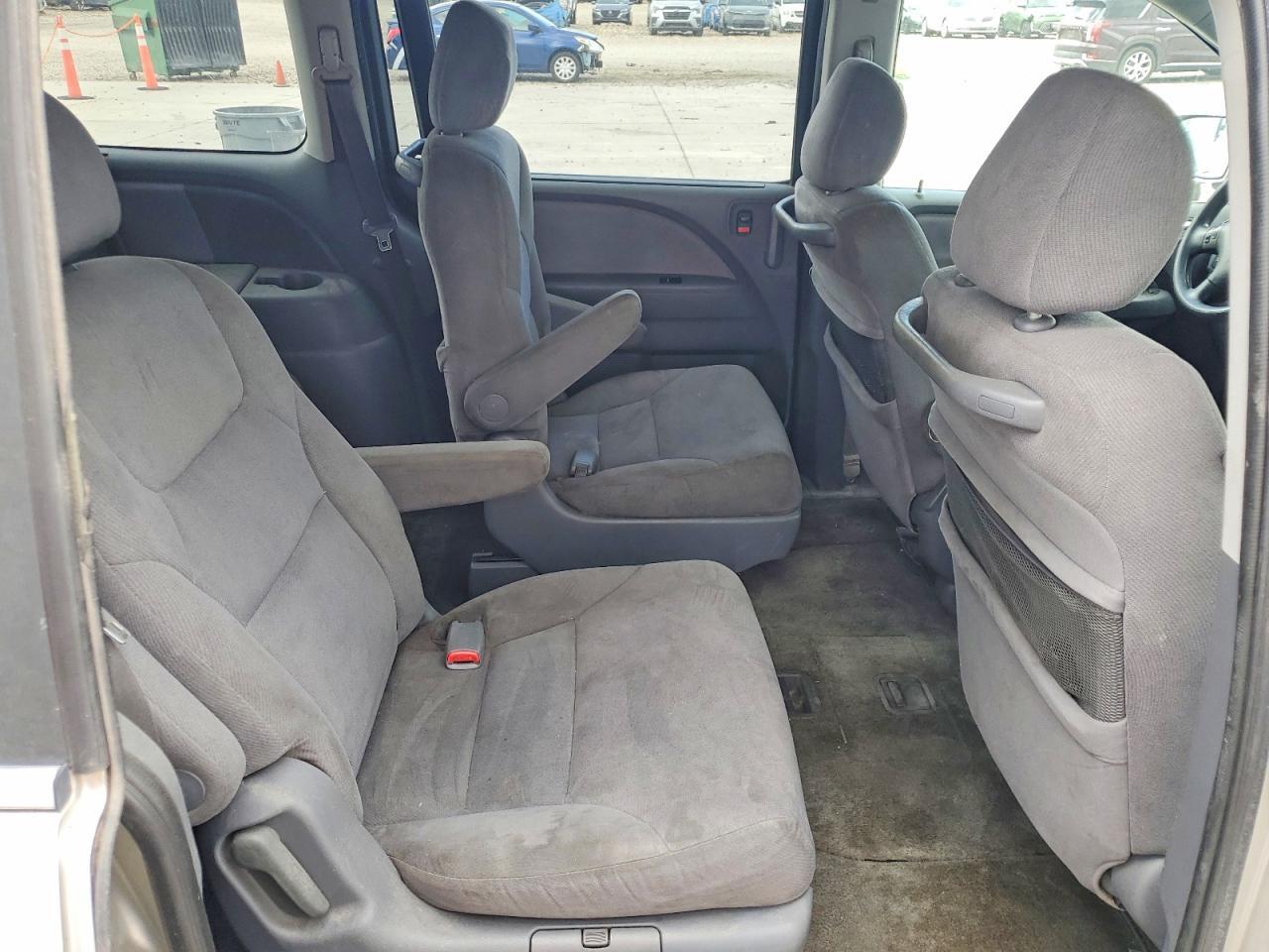 5FNRL38417B410583 2007 HONDA ODYSSEY photo no. 11
