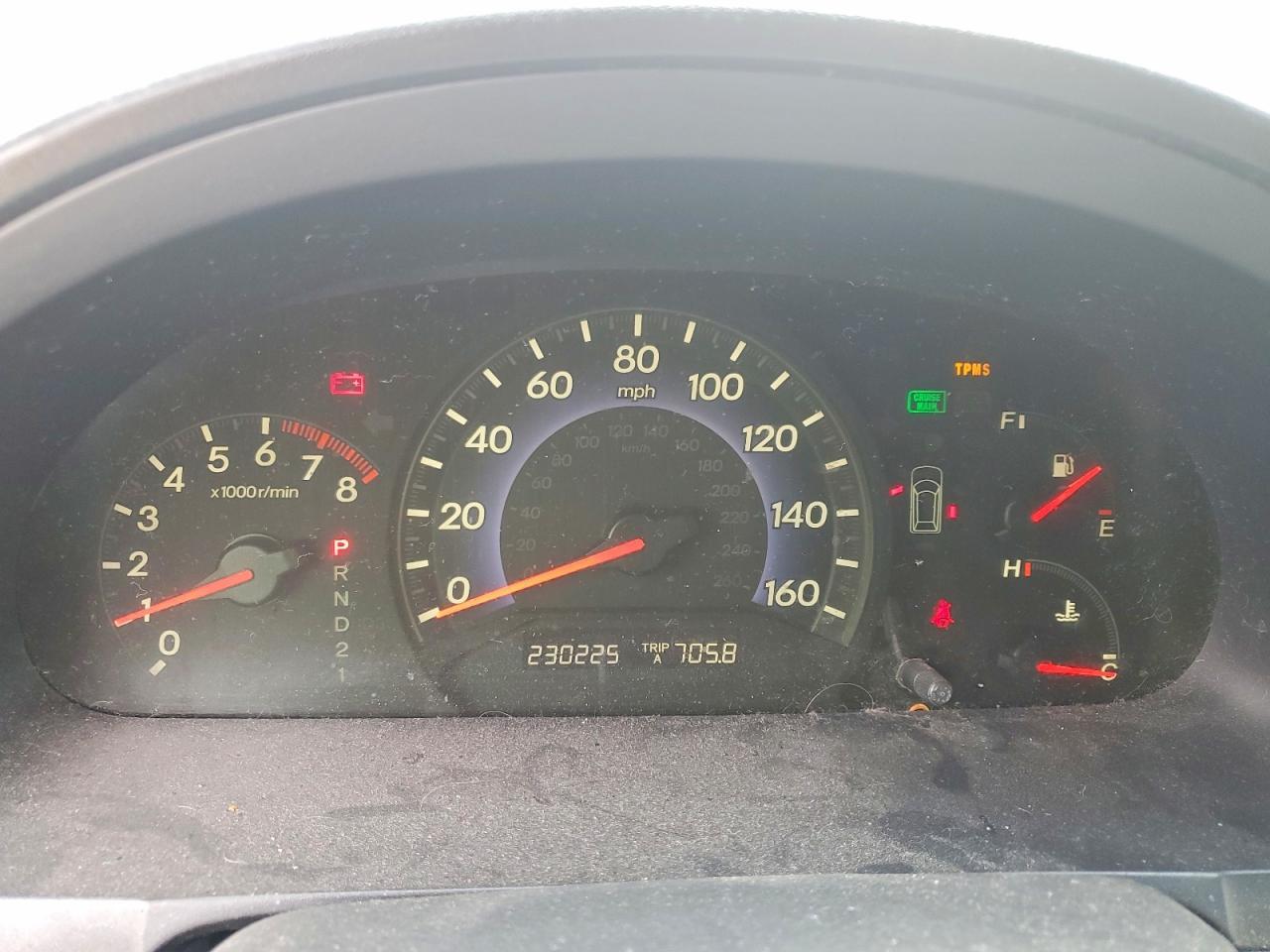 5FNRL38417B410583 2007 HONDA ODYSSEY photo no. 9