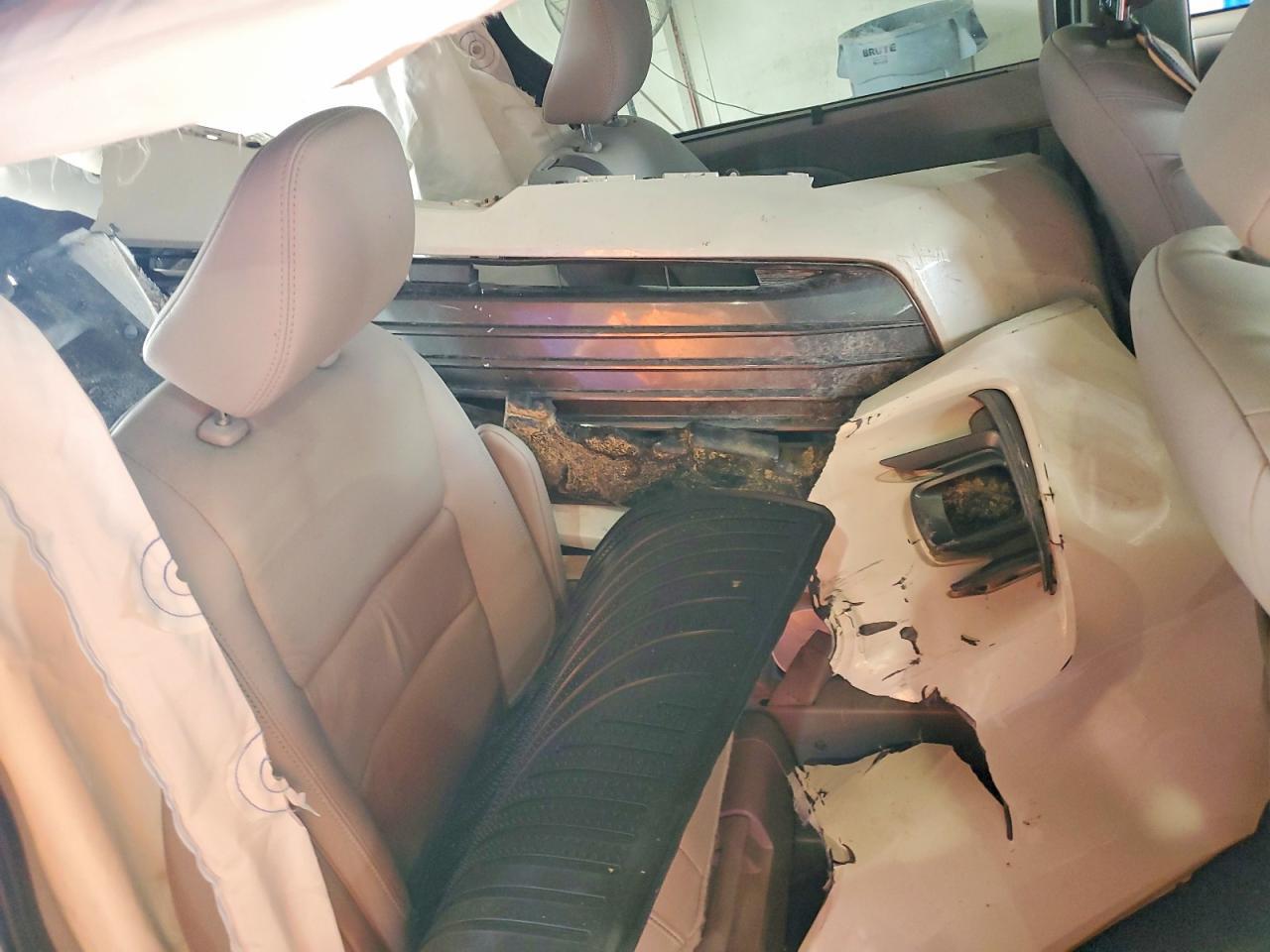 2020 TOYOTA SIENNA XLE 8-PASSENGER — Фото 13 из 14