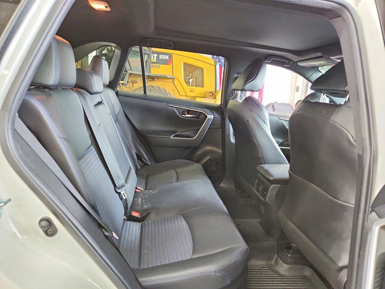4T3E6RFVXMU060266 2021 TOYOTA RAV4 photo no. 11