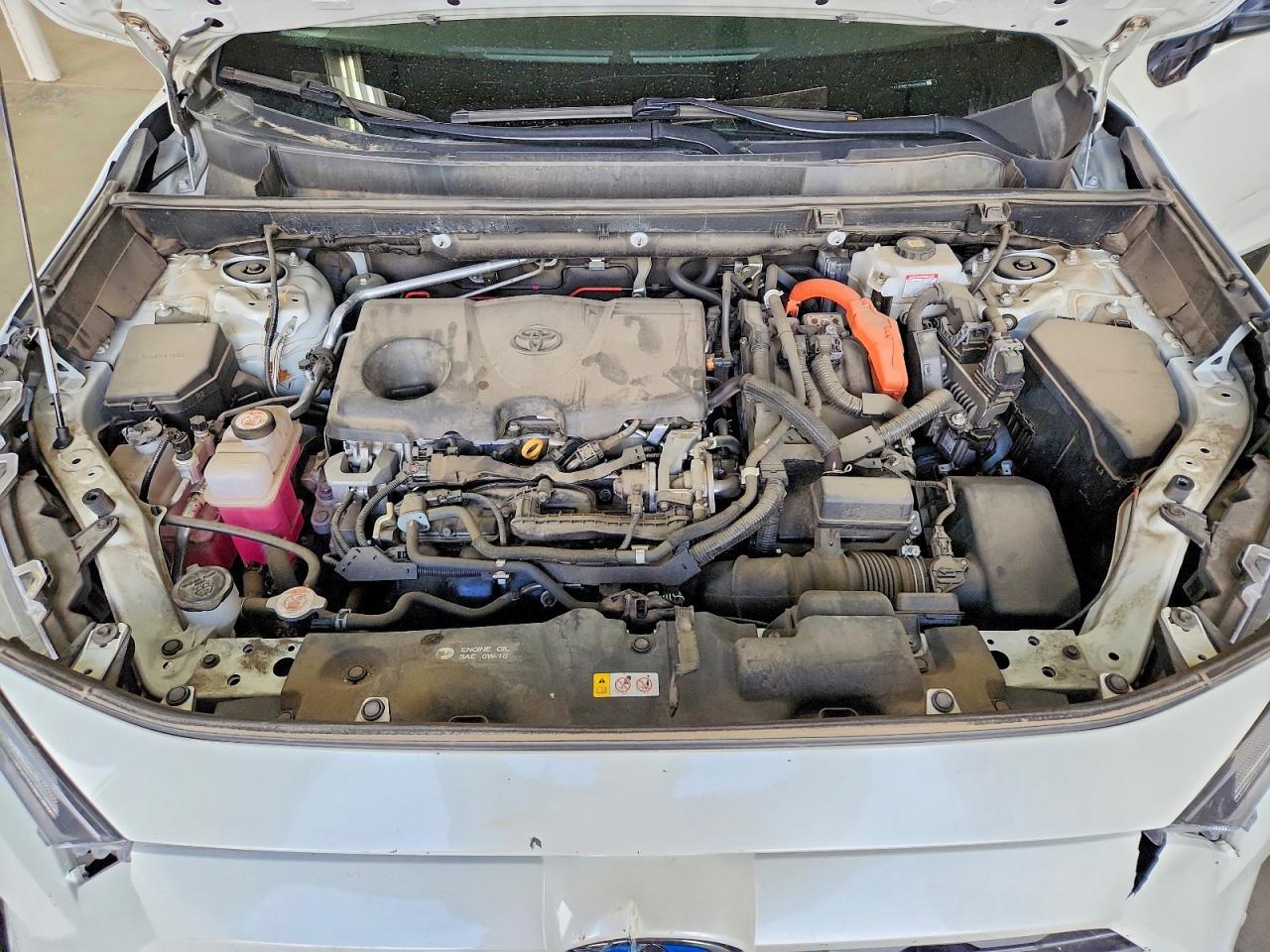 4T3E6RFVXMU060266 2021 TOYOTA RAV4 photo no. 12