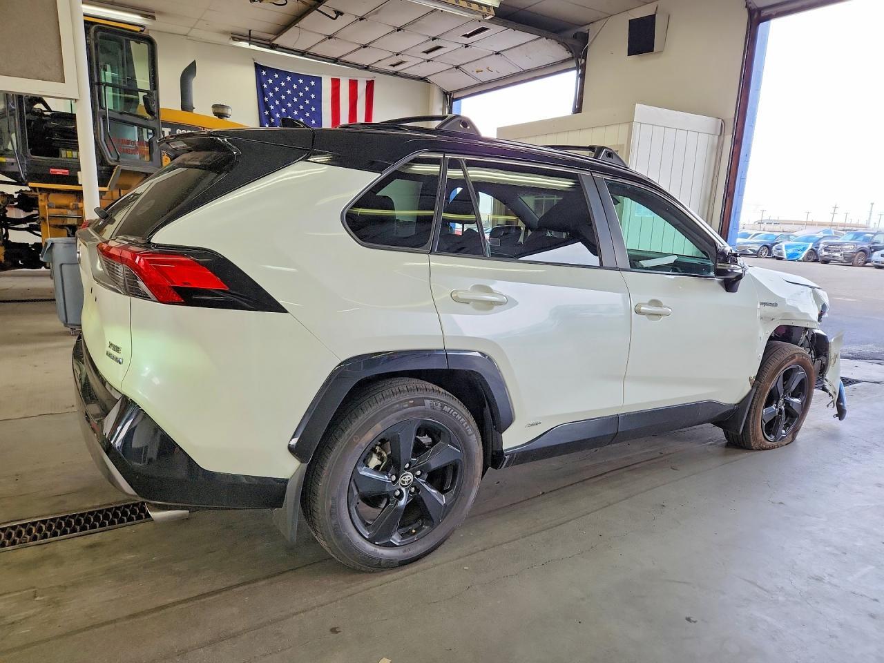 4T3E6RFVXMU060266 2021 TOYOTA RAV4 photo no. 3
