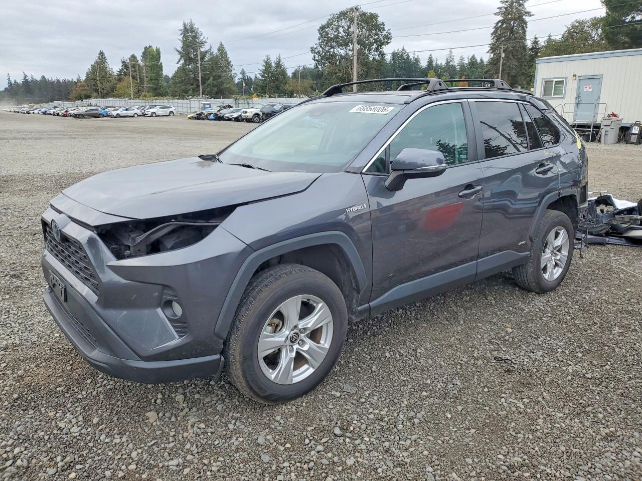 2021 TOYOTA RAV4 HYBRID 4T3R6RFV7MU031518