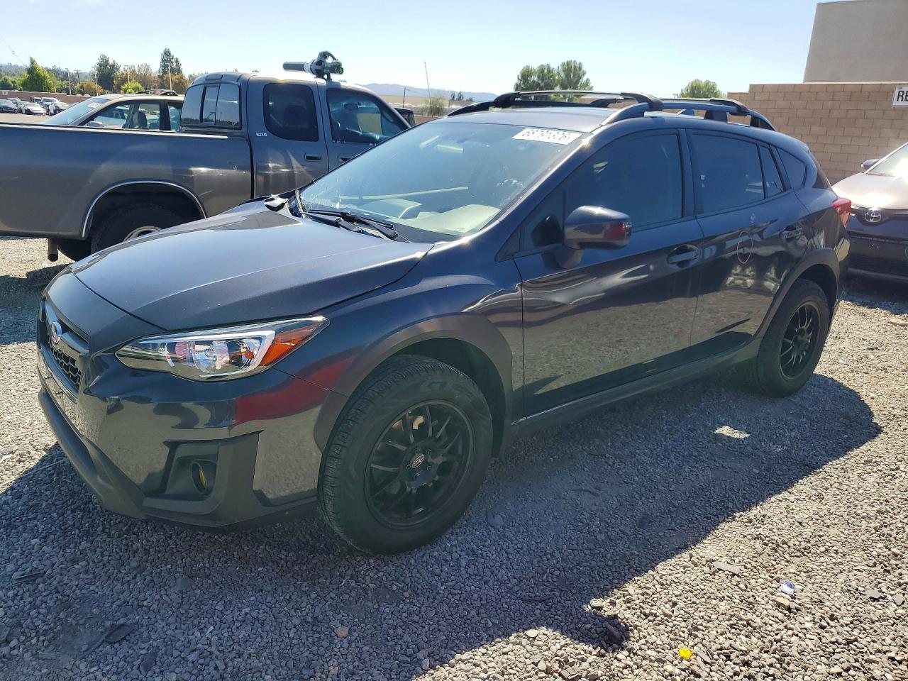 2019 SUBARU CROSSTREK JF2GTACC9KH230191