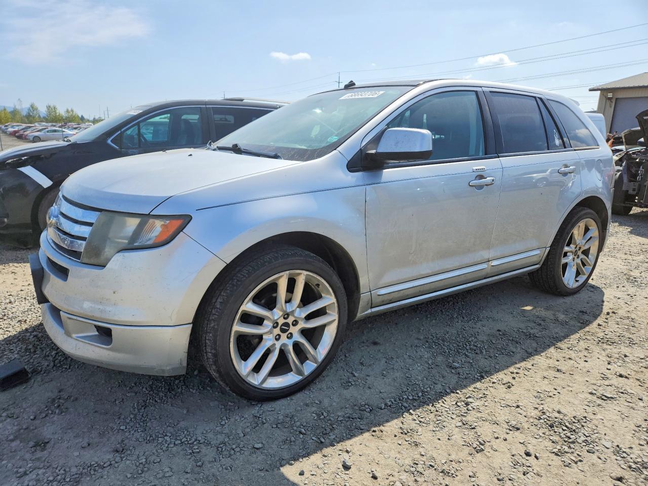 2010 FORD EDGE 2FMDK4AC9ABA04846