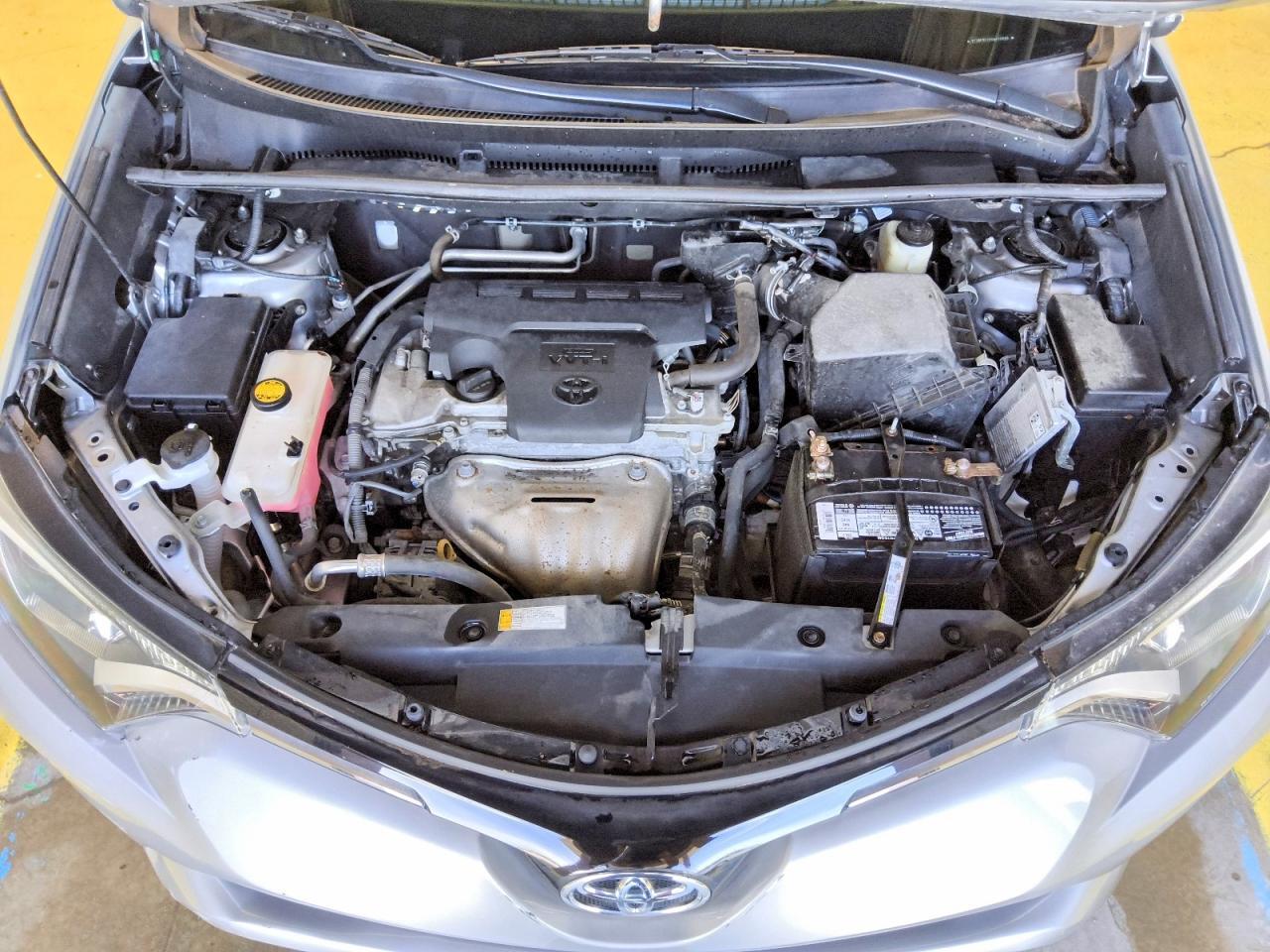2T3RFREVXGW420689 2016 TOYOTA RAV4 photo no. 12