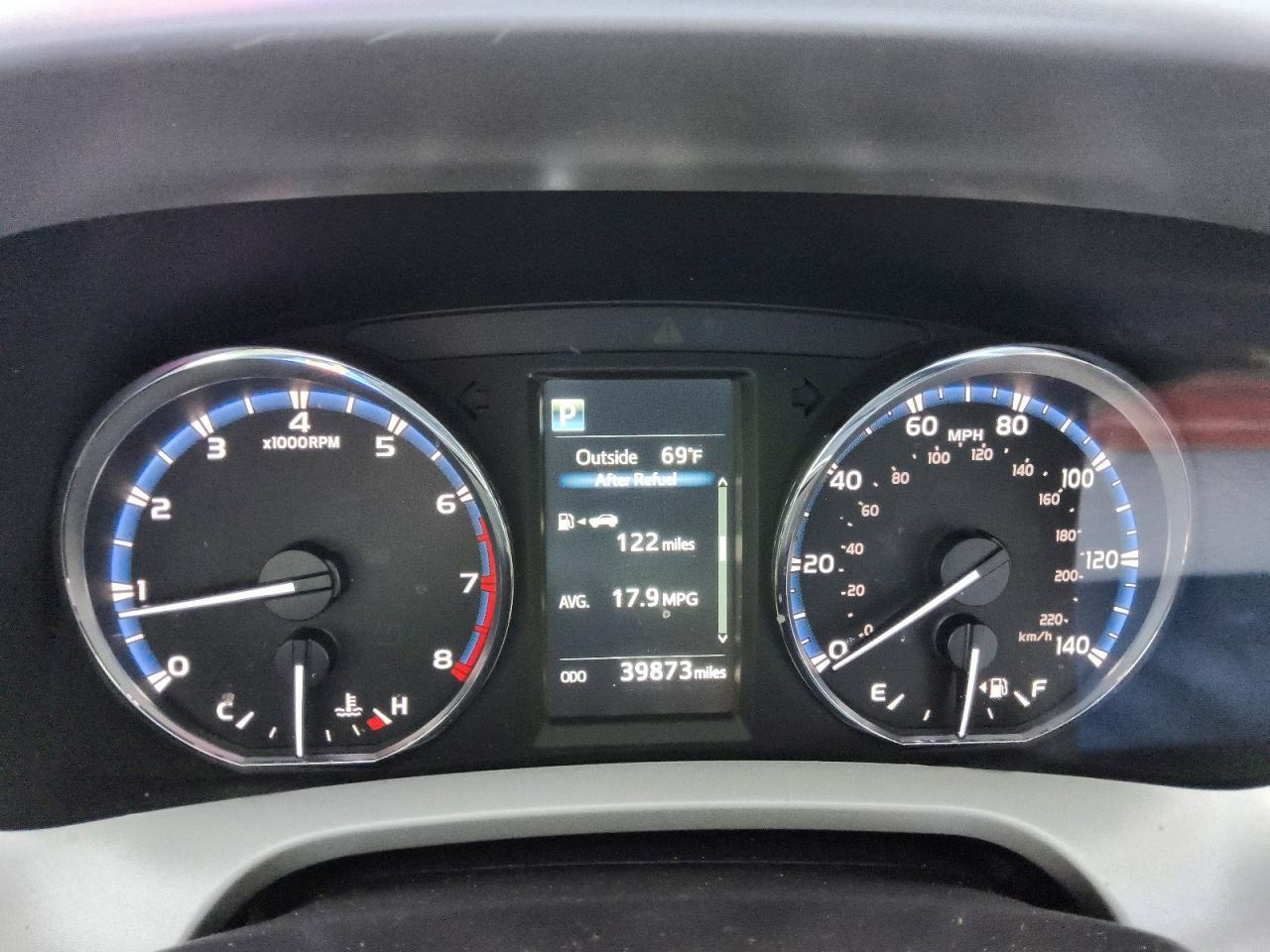 2T3RFREVXGW420689 2016 TOYOTA RAV4 photo no. 9