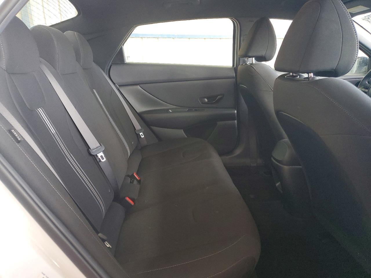 KMHLM4DG3TU191213 2026 HYUNDAI ELANTRA photo no. 10