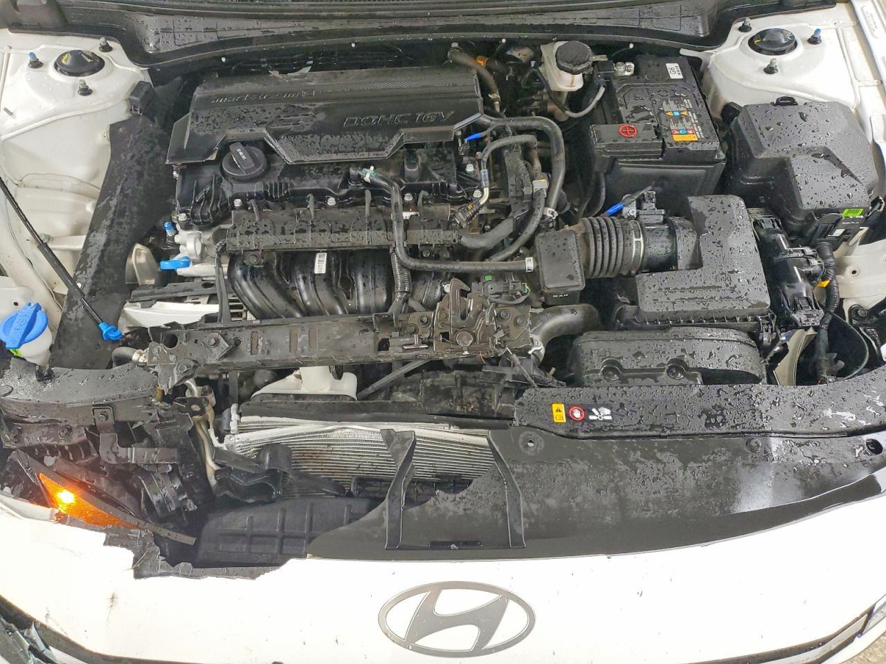 KMHLM4DG3TU191213 2026 HYUNDAI ELANTRA photo no. 11