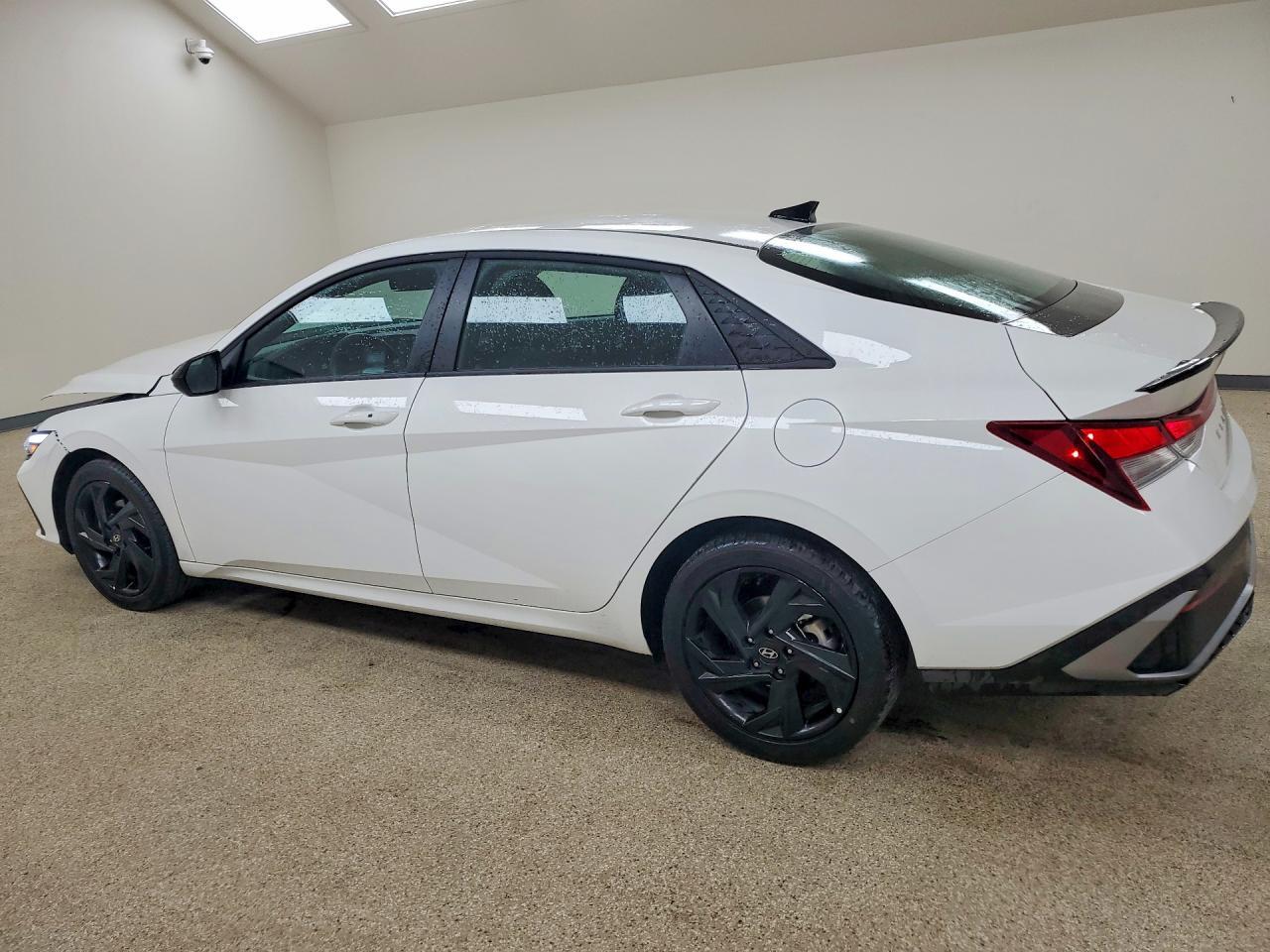 KMHLM4DG3TU191213 2026 HYUNDAI ELANTRA photo no. 2
