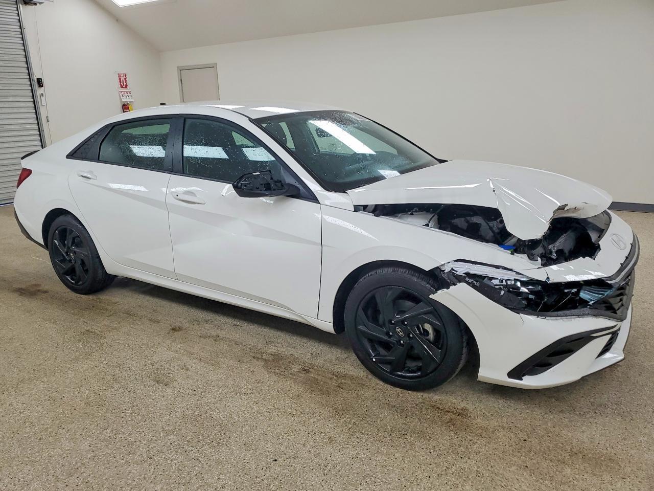 KMHLM4DG3TU191213 2026 HYUNDAI ELANTRA photo no. 4