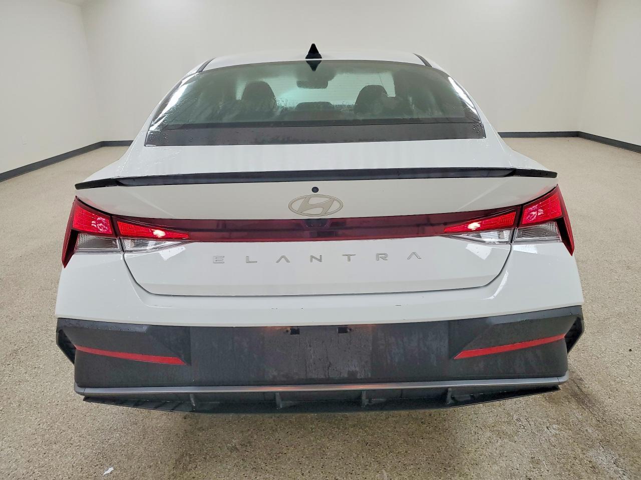 KMHLM4DG3TU191213 2026 HYUNDAI ELANTRA photo no. 6