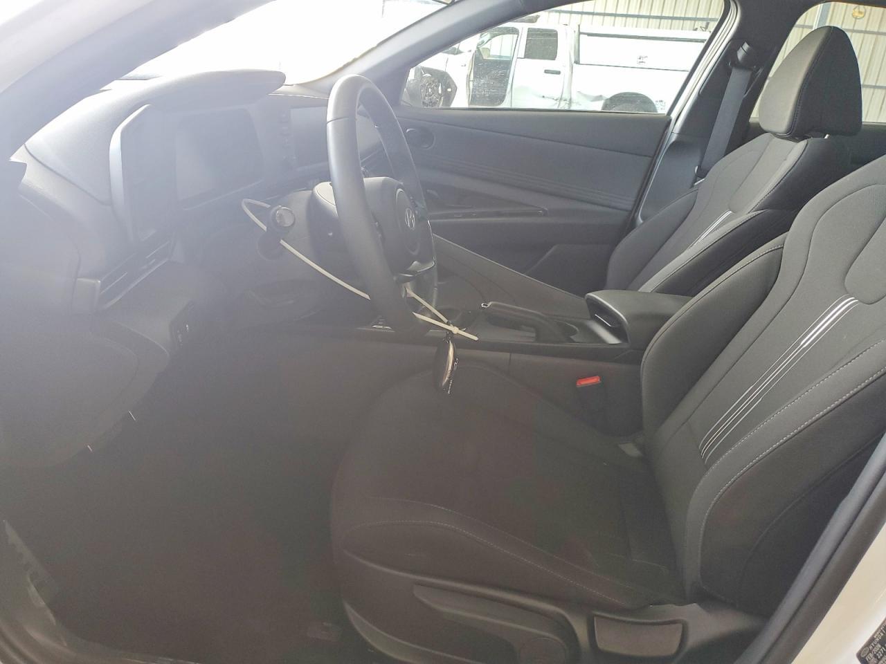 KMHLM4DG3TU191213 2026 HYUNDAI ELANTRA photo no. 7