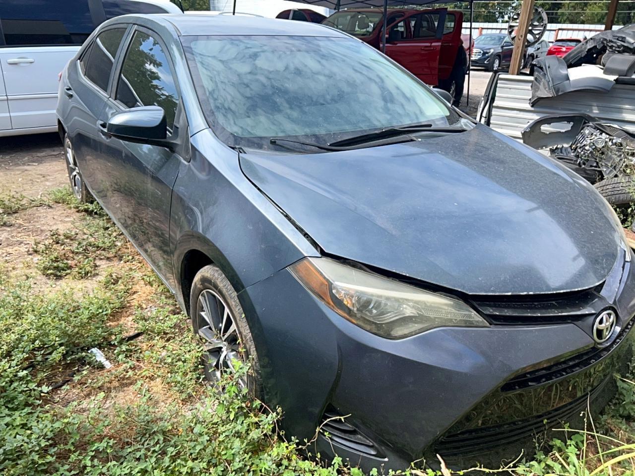 2017 TOYOTA COROLLA 5YFBURHE0HP625680