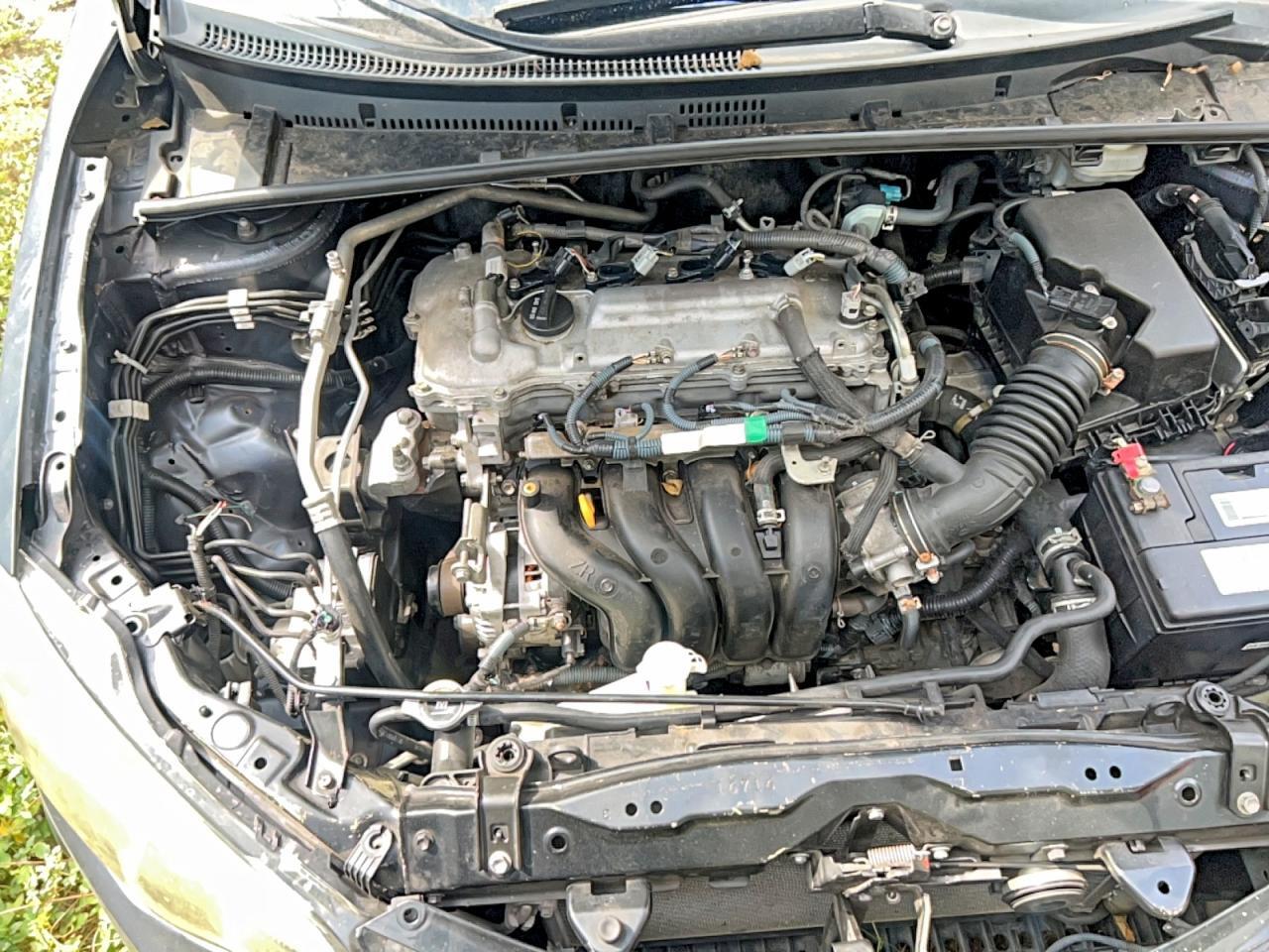 5YFBURHE0HP625680 2017 TOYOTA COROLLA photo no. 7