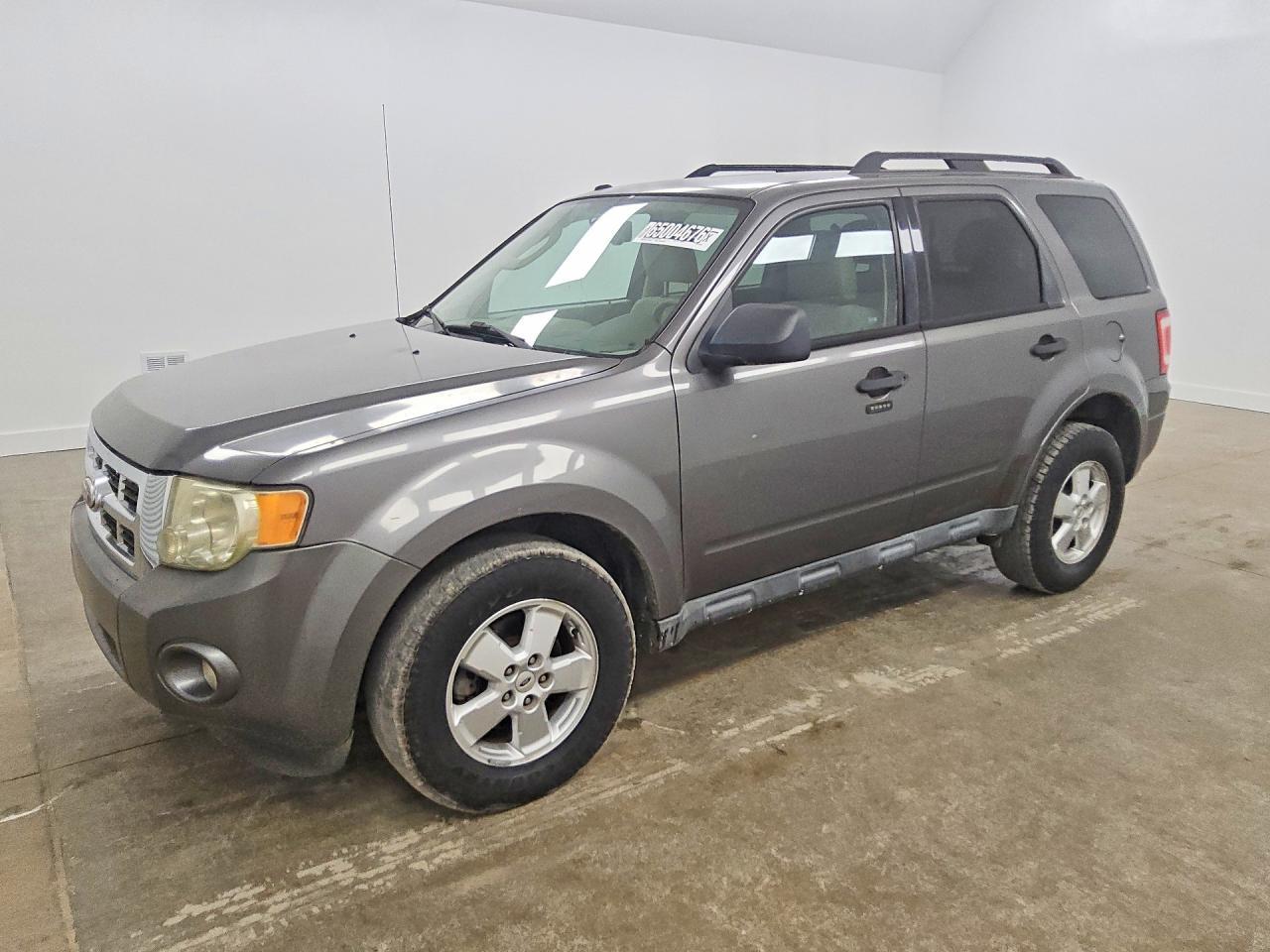 2010 FORD ESCAPE 1FMCU0DG7AKD20765
