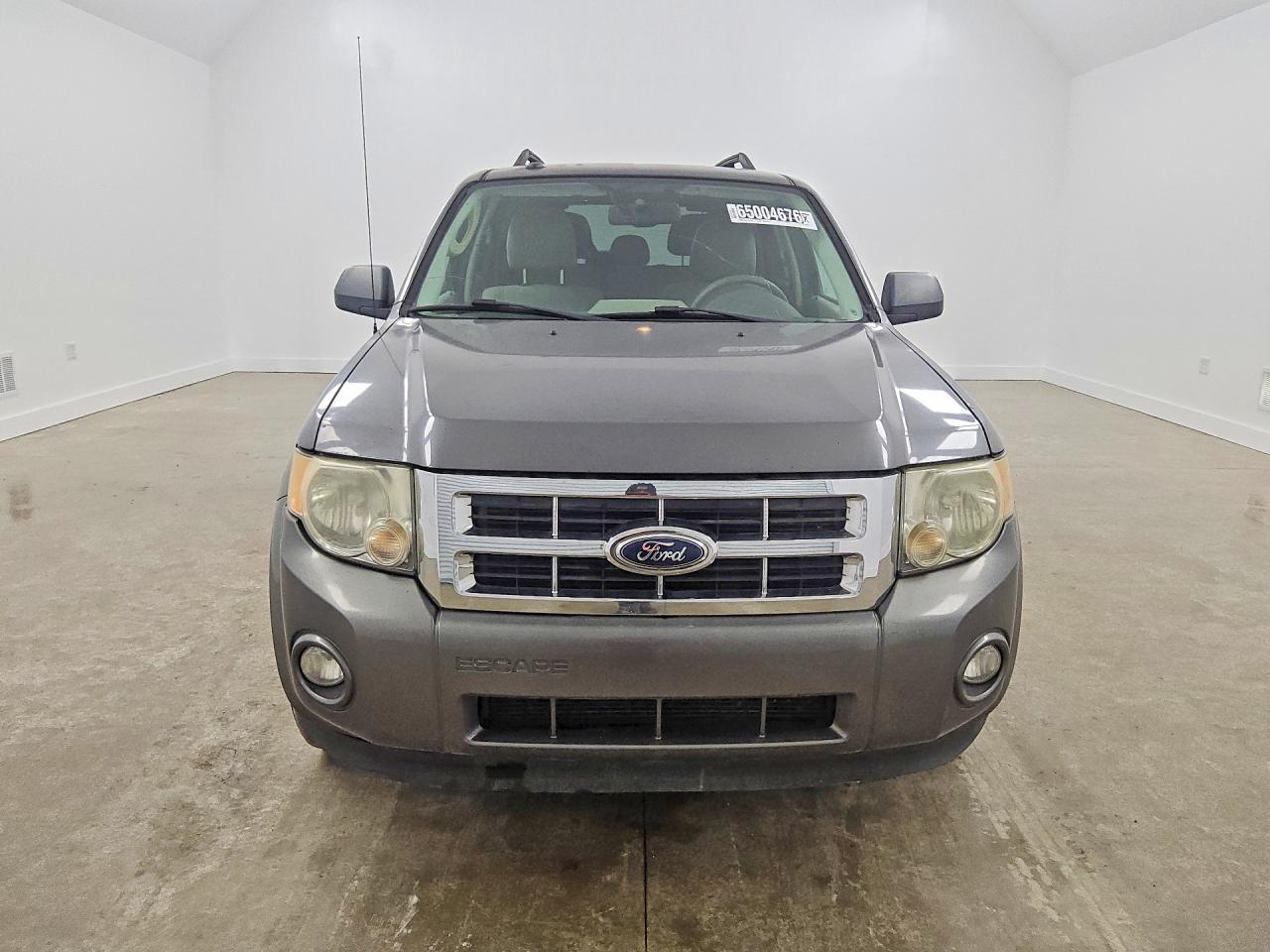 1FMCU0DG7AKD20765 2010 FORD ESCAPE photo no. 5