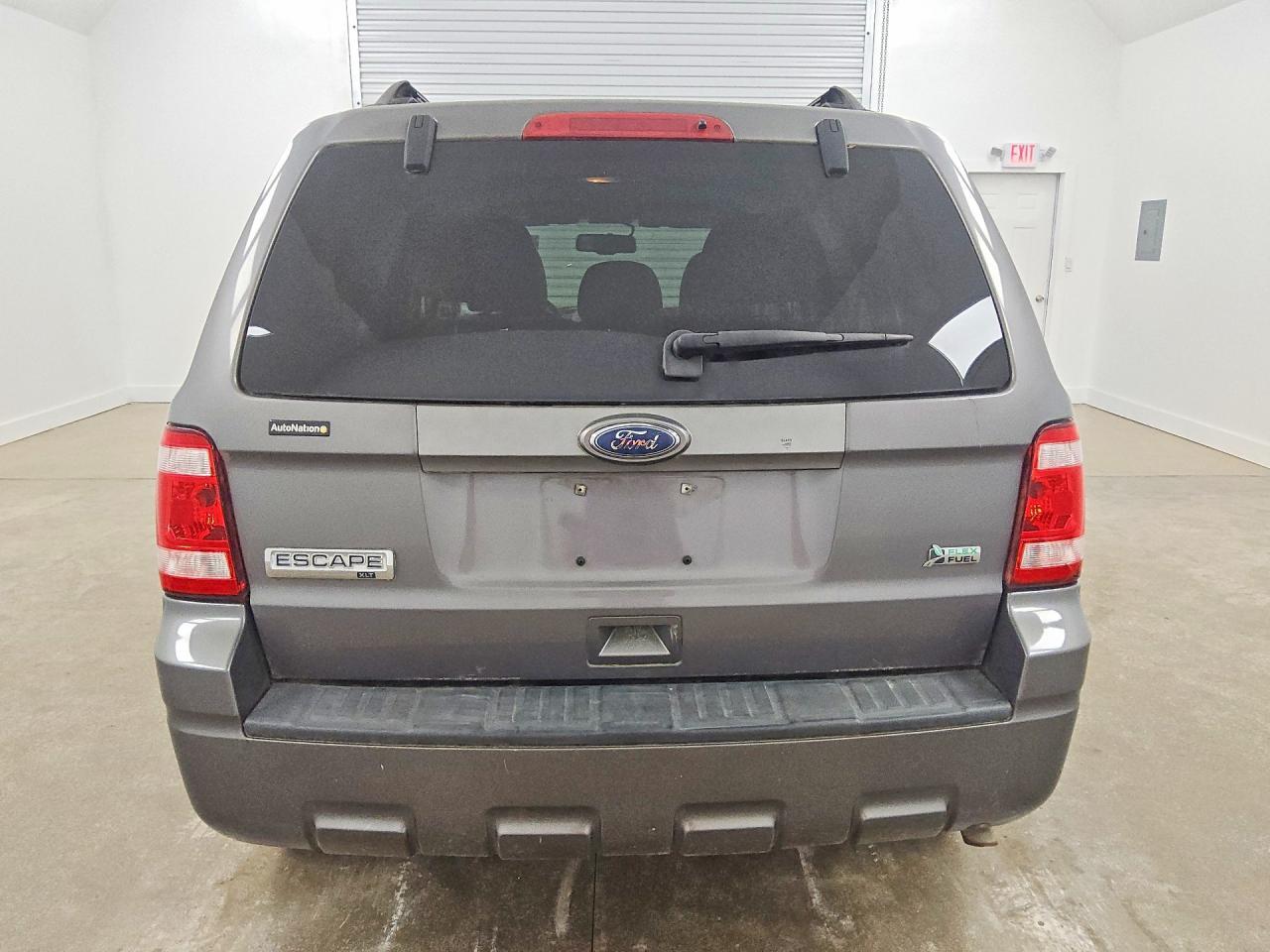 1FMCU0DG7AKD20765 2010 FORD ESCAPE photo no. 6