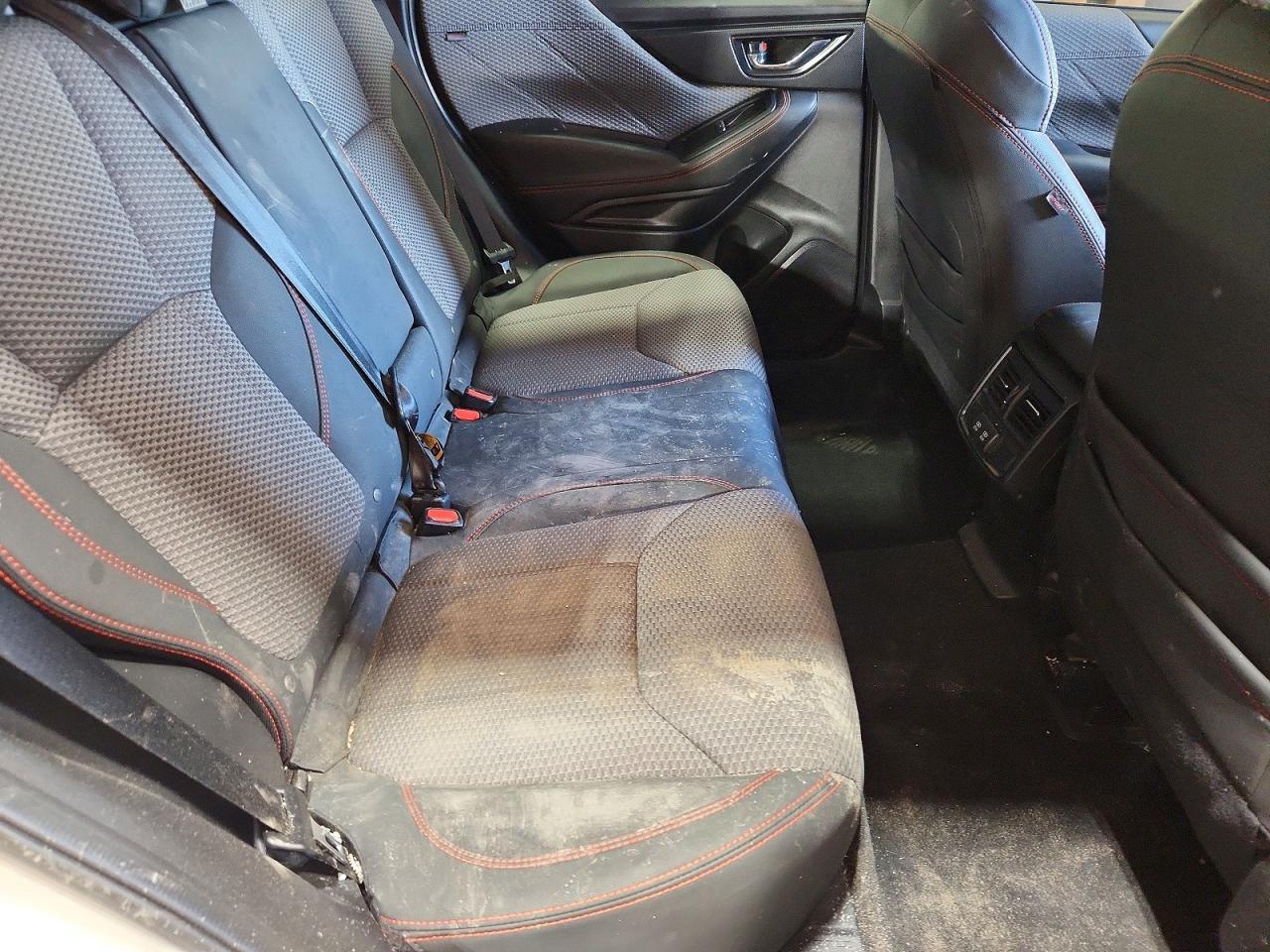 2024 SUBARU FORESTER SPORT — Фото 11 из 13