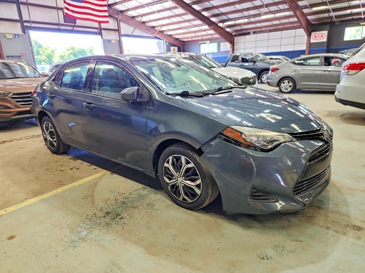 2T1BURHE9KC201096 2019 TOYOTA COROLLA photo no. 4