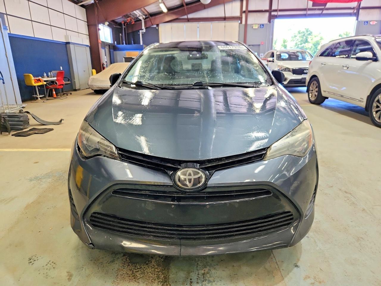 2T1BURHE9KC201096 2019 TOYOTA COROLLA photo no. 5