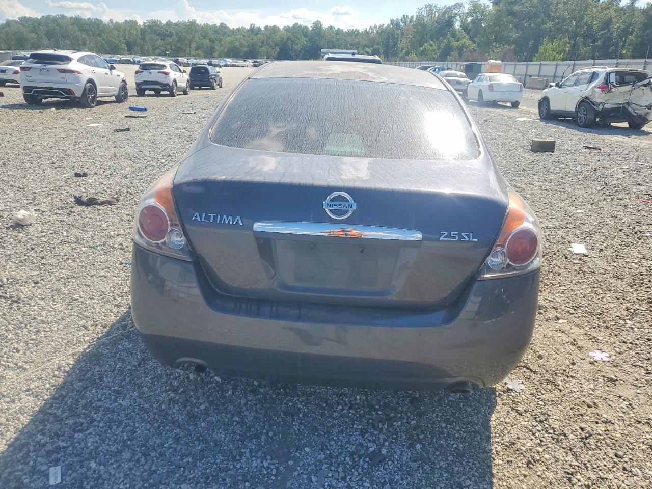 2007 NISSAN ALTIMA 2.5 — Фото 6 из 12