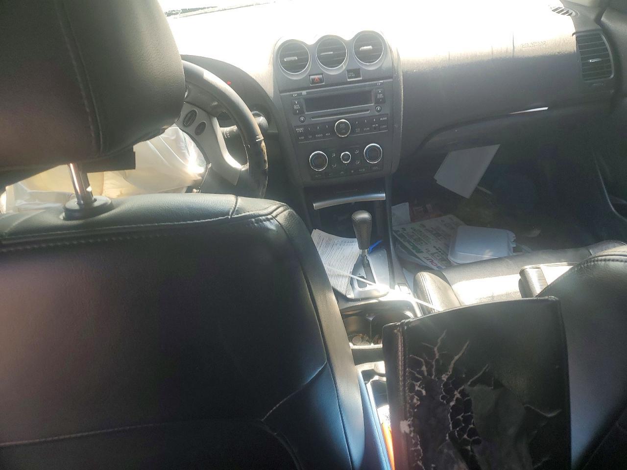 2007 NISSAN ALTIMA 2.5 — Фото 8 из 12