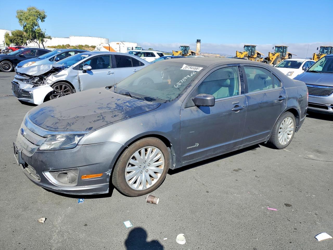 2010 FORD FUSION 3FADP0L36AR372694