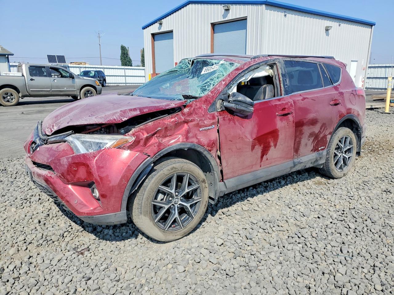 2018 TOYOTA RAV4 HV JTMJJREV0JD223420