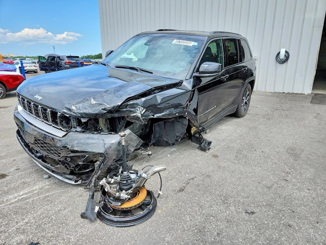 2026 JEEP GRAND CHEROKEE 1C4RJHBR6TC241966