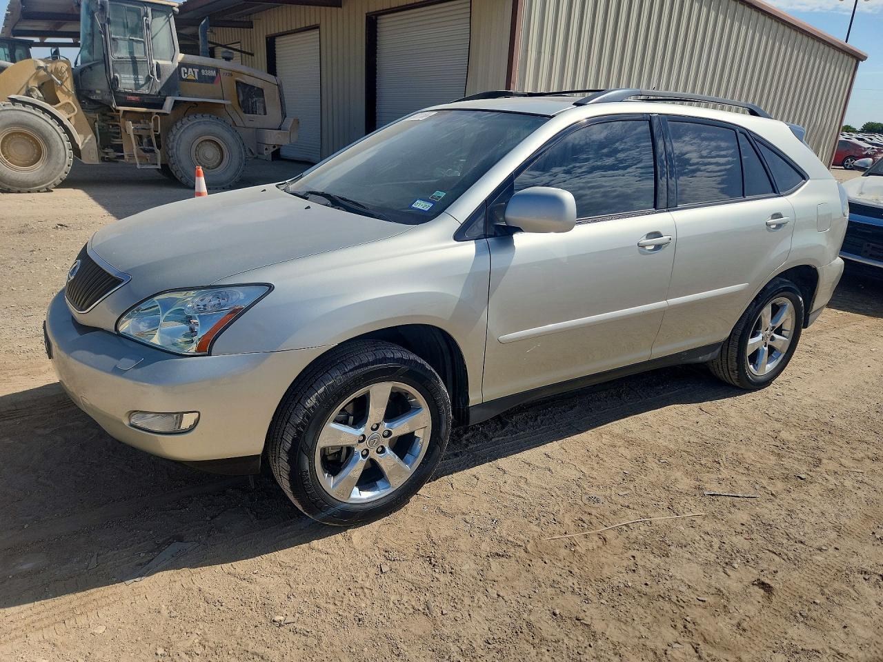 2005 LEXUS RX 2T2GA31U45C037804