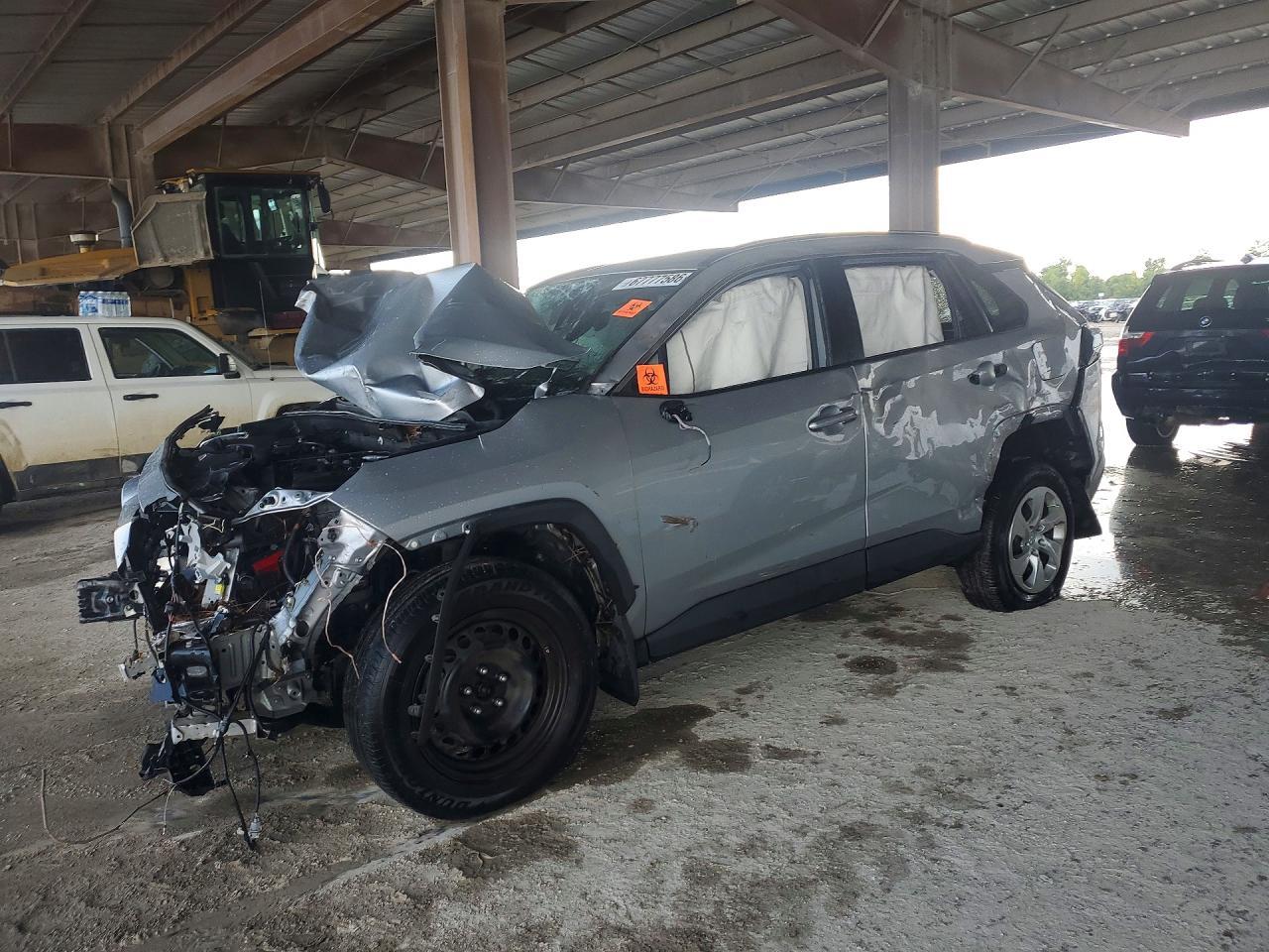 2019 TOYOTA RAV4 2T3F1RFV5KW042547