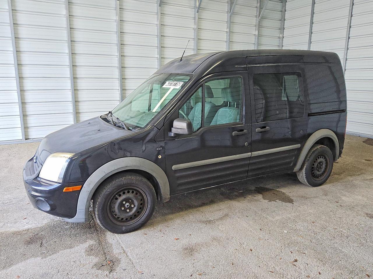 2010 FORD TRANSIT CONNECT NM0KS9BNXAT032841
