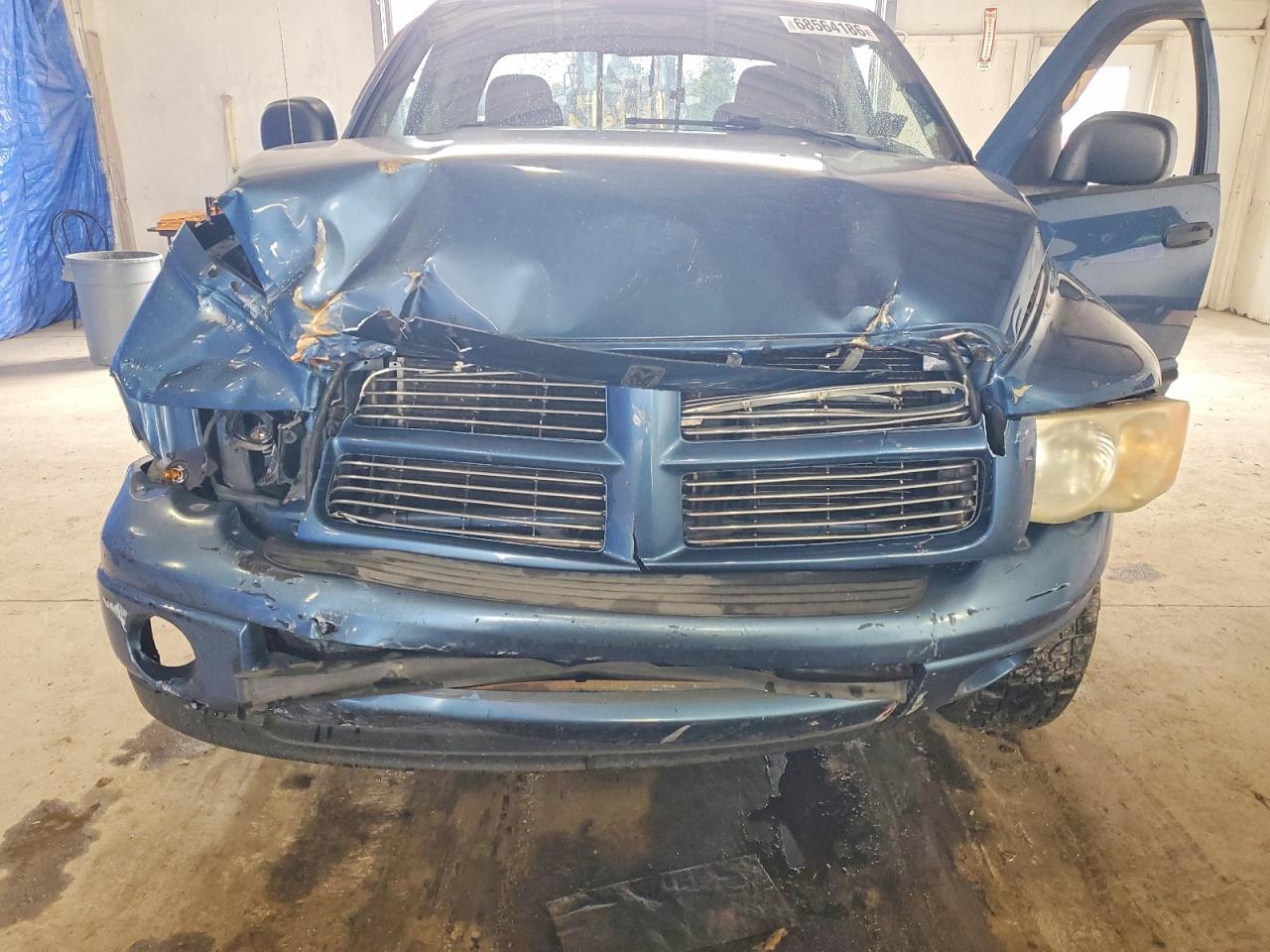 2004 DODGE RAM 1500 ST — Фото 11 из 12