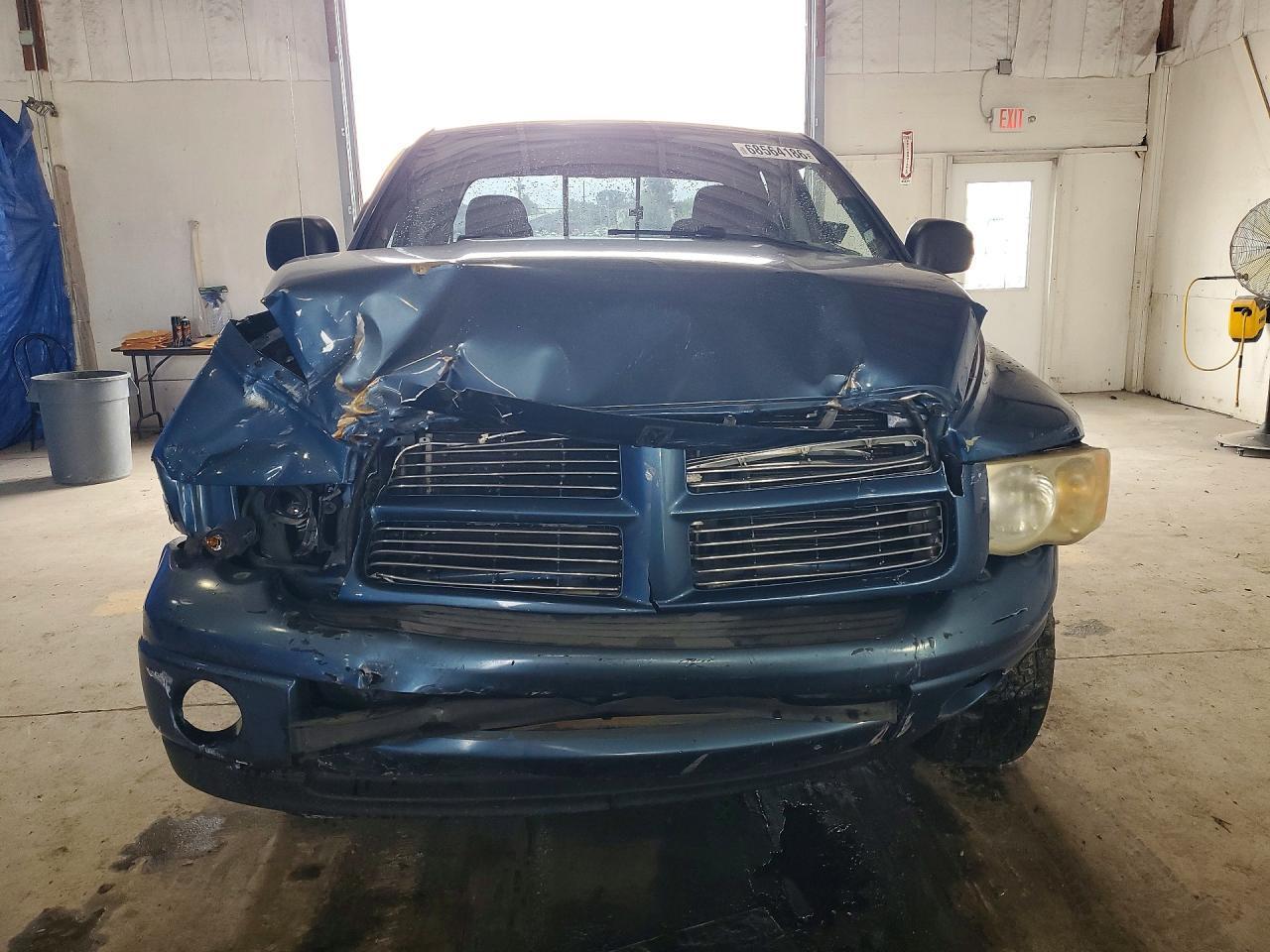 2004 DODGE RAM 1500 ST — Фото 5 из 12